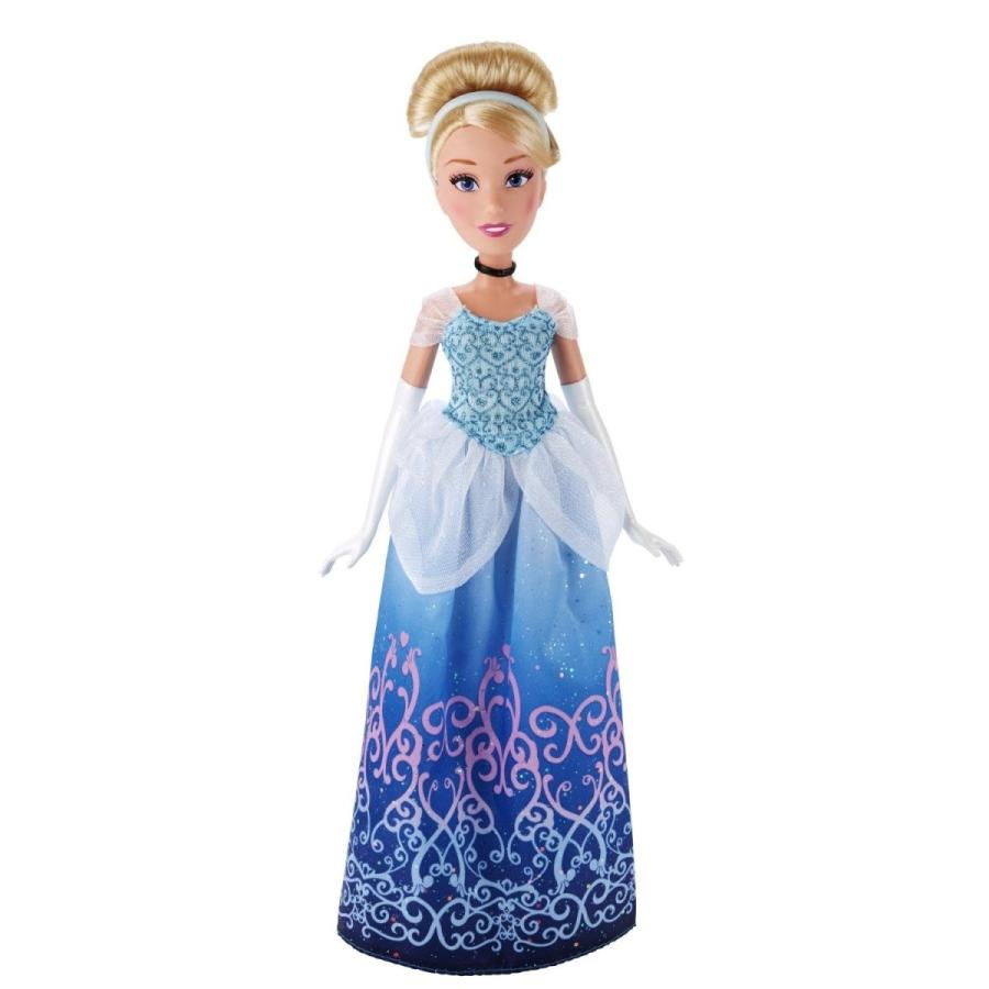 Disney Princess Royal Shimmer Cinderella Doll /ディズニー