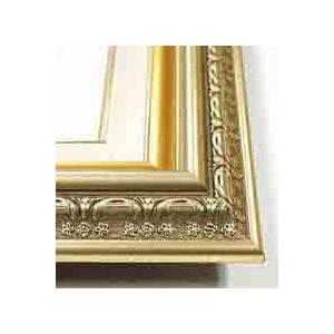 秋、紅葉 F6サイズ 【油絵 直筆仕上げ】【額縁付】 油彩 風景画