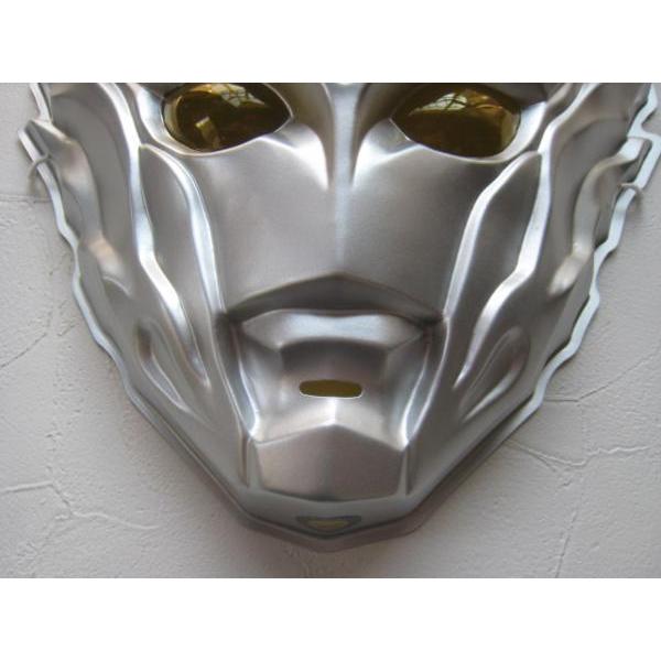 お面 ウルトラマンサーガ 円谷プロ 2012年 特撮映画 DAIGO