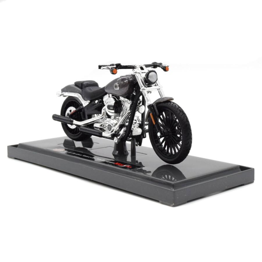 ハーレーダヴィッドソン Harley Davidson Motorcycles 2016 Breakout