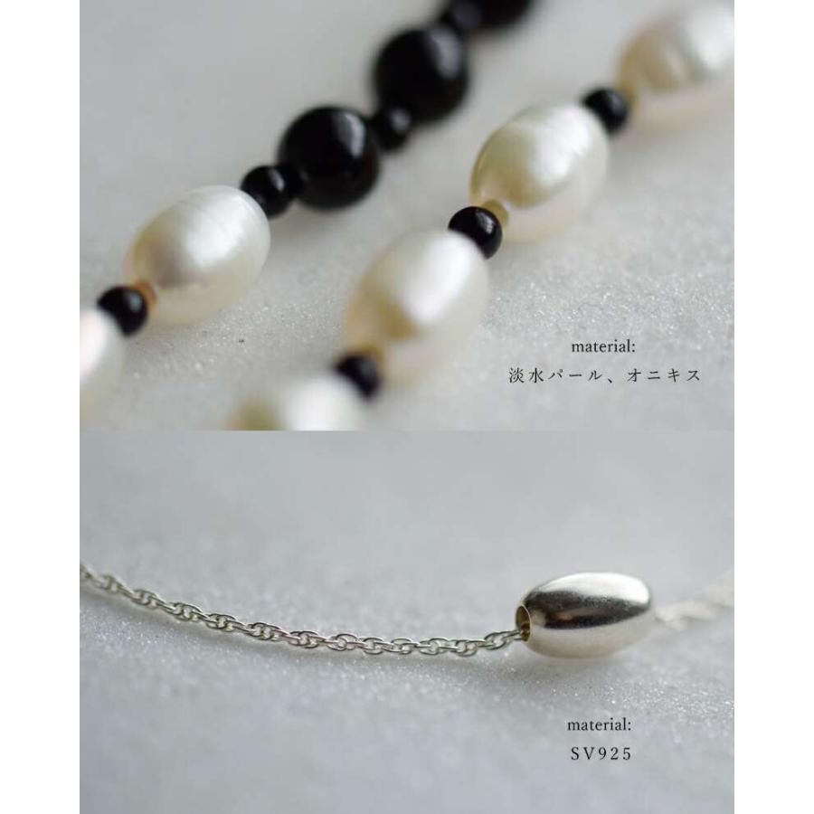 セール【40%OFF】アペルディエム Aperdiem ネックレス フロー スクエア