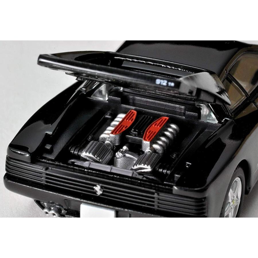 新品】トミカリミテッドヴィンテージ NEO 1/64 TLV-NEO フェラーリ