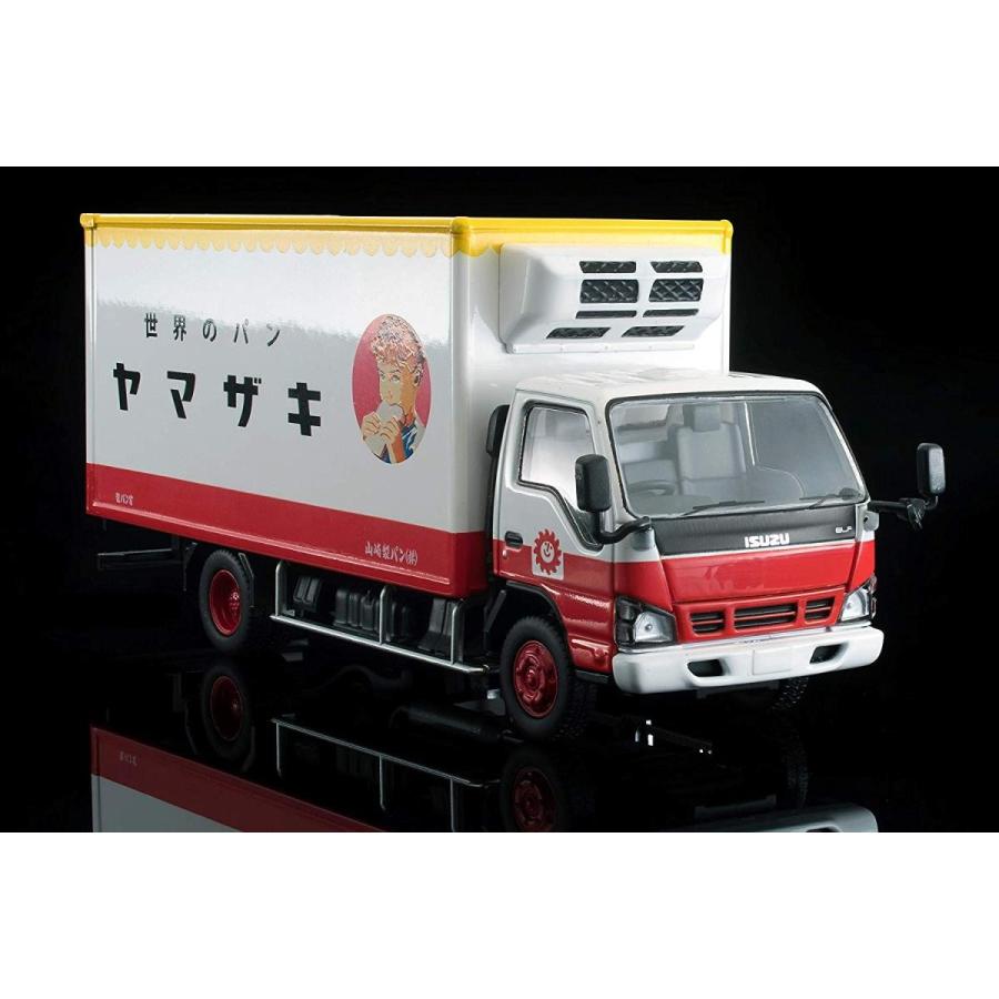 新品】トミカリミテッドヴィンテージ NEO 1/64 LV-N195b いすゞエルフ