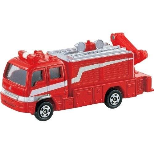 タカラトミー（TAKARA TOMY） 【新品】トミカ No.74 災害対策用救助車