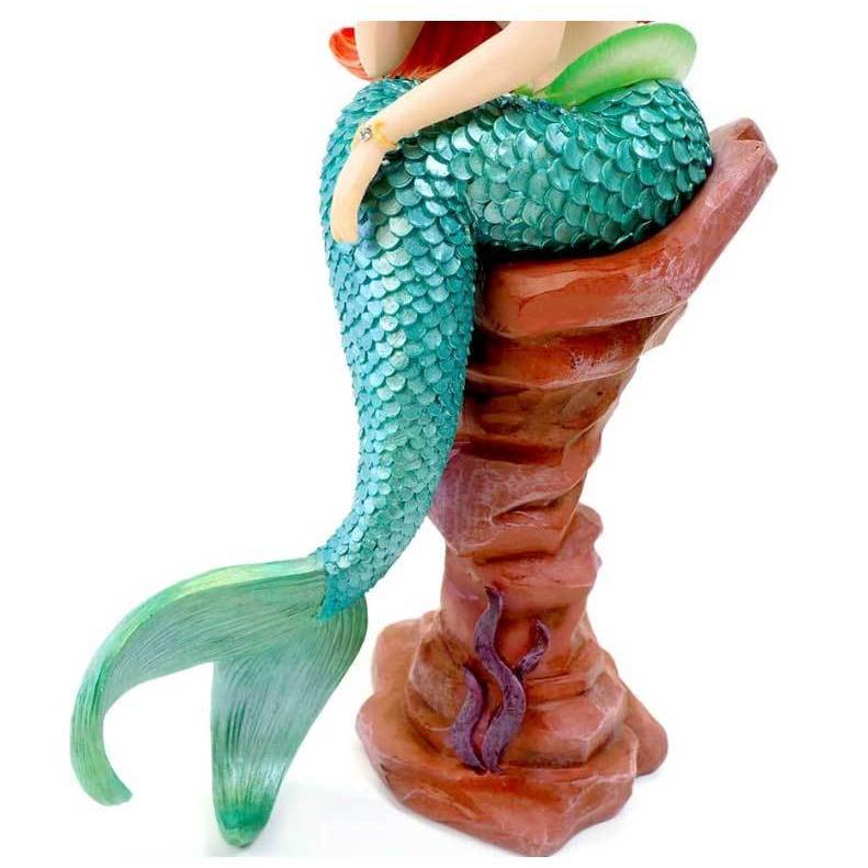 ディズニープリンセス アリエルフィギュア Enesco ディズニー