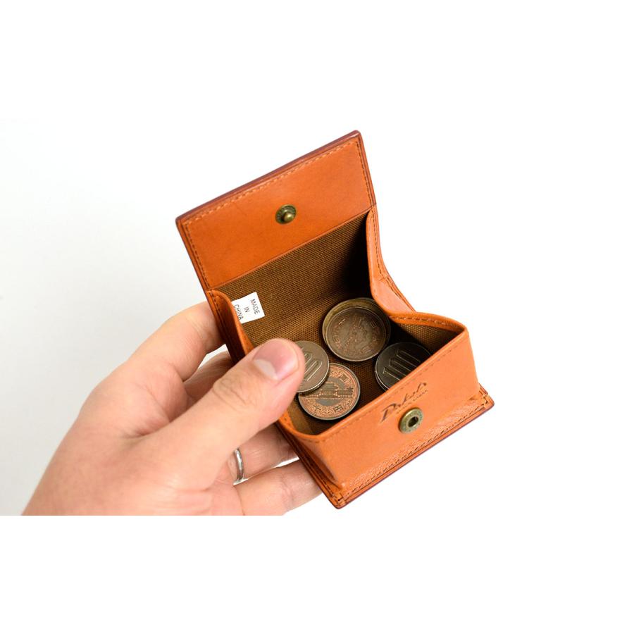 Dakota（ダコタ） 小銭入れ コインケース Dakota BLACKLABEL ダコタ