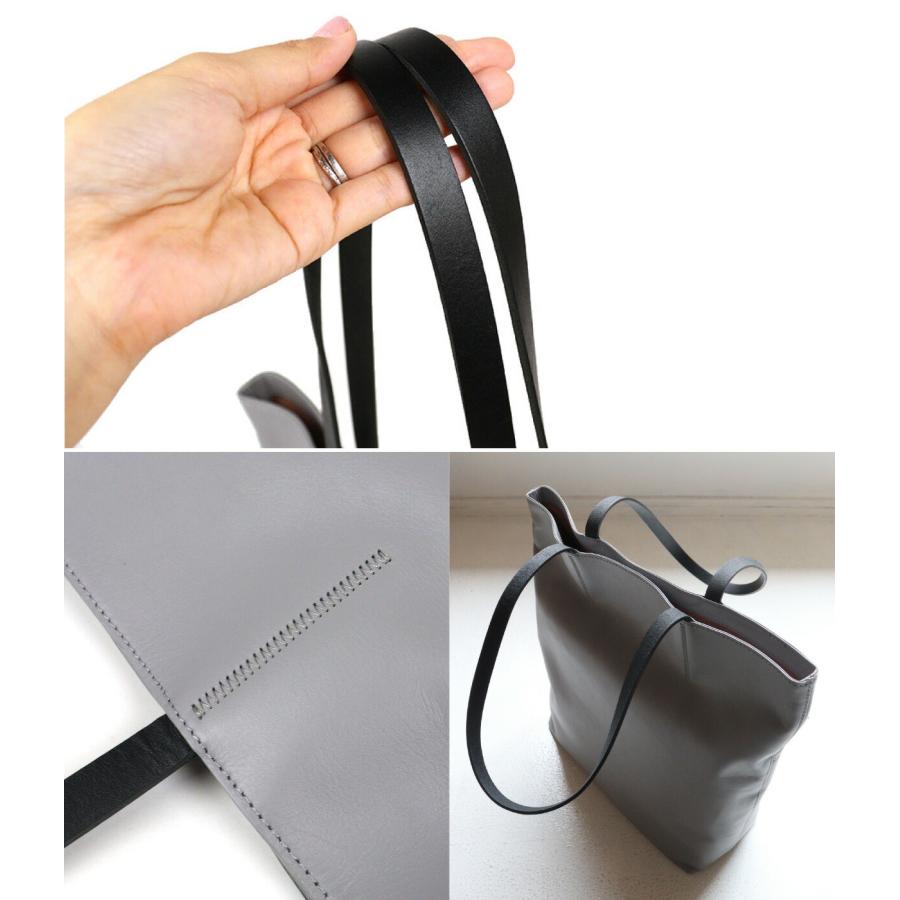 box21 トートバッグ A4 通勤 通学 本革 軽量 軽い ボックス21 テオ