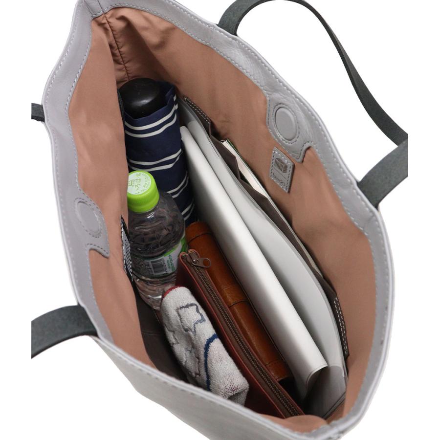 box21 トートバッグ A4 通勤 通学 本革 軽量 軽い ボックス21 テオ