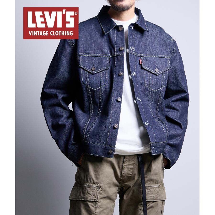 Levi's VINTAGE CLOTHING LEVI'S /リーバイス ヴィンテージ