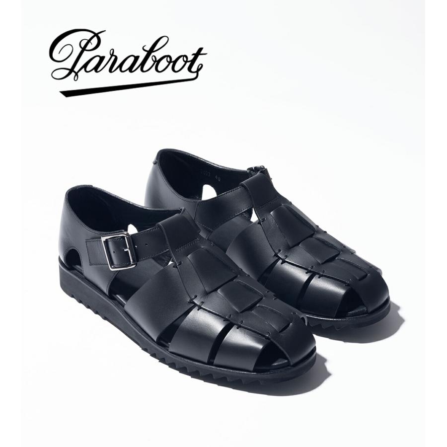 Paraboot（パラブーツ） ： PACIFIC ： 123312 : ARKnets - 通販