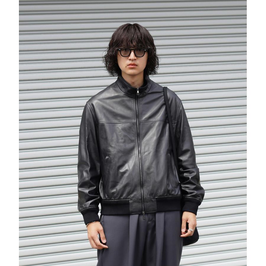 EMMETI（エンメティ） ： 別注 ARK TRACK - 0.5mm - ： ONLYARK-0-1060