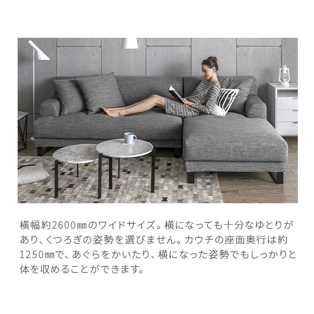 Royさま【美品／送料込】アルモニア CIELOオットマン／定価6.9万円相当