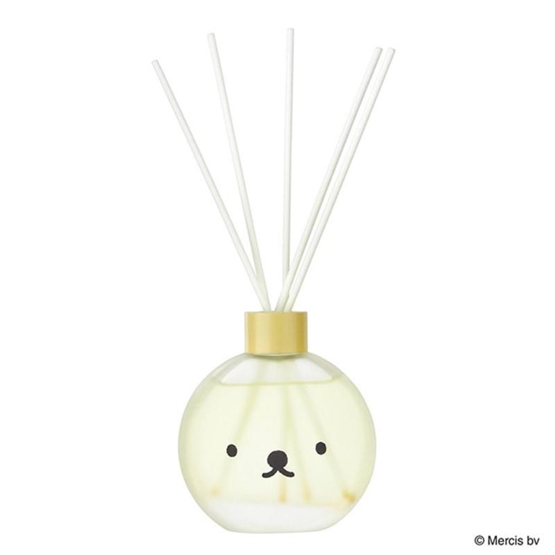 Miffy（ミッフィー） 1~7営業日出荷 リードディフューザー120mL
