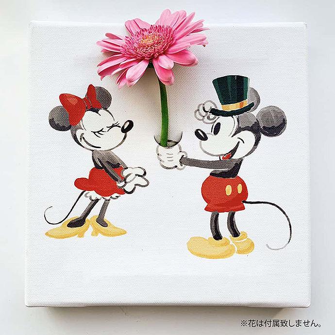 MICKEY MOUSE（ミッキーマウス） ディズニー 正規品 ミニーマウス