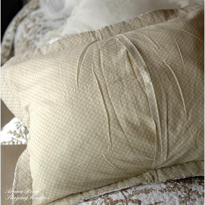 LAURA ASHLEY（ローラアシュレイ） ベッドカバー ダブル クイーン 3点