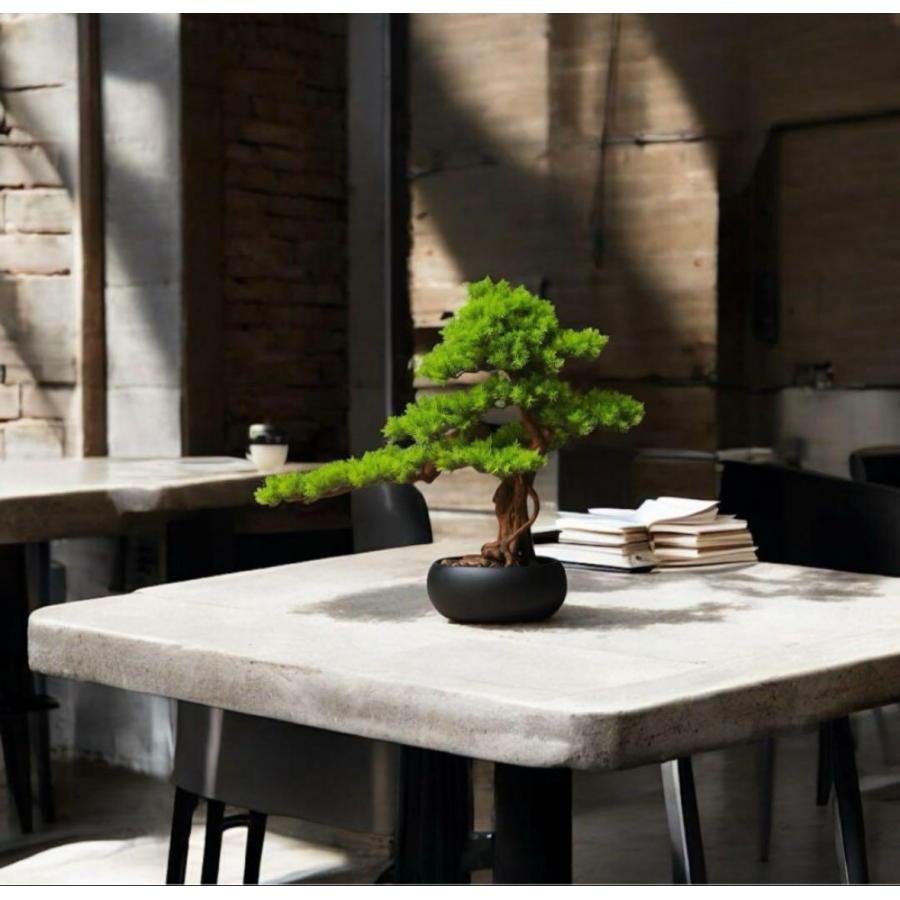 フェイク盆栽 盆栽 松 人工盆栽 大型 フェイクグリーン 造花 高品質 大