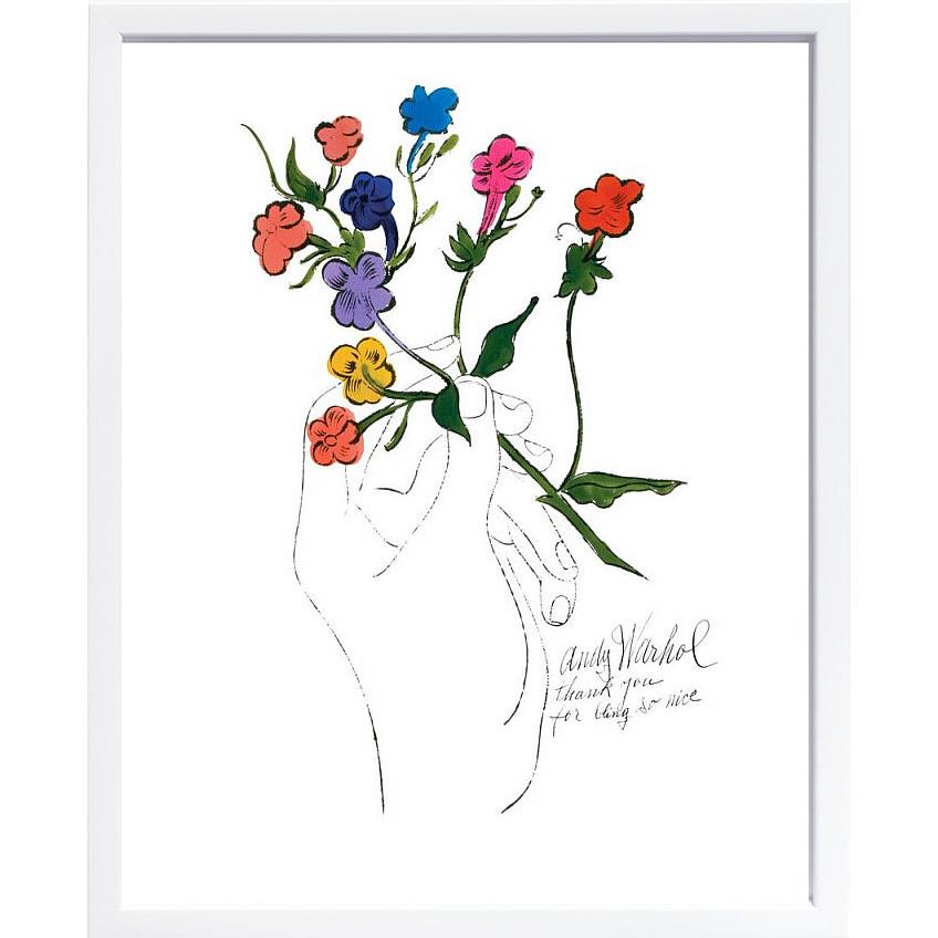 Andy Warhol（アンディ・ウォーホル） アンディ ウォーホル 絵画