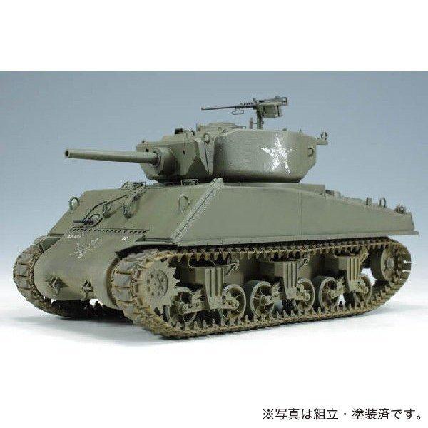 35-021】1/35 アメリカ突撃戦車 M4A3E2シャーマン 