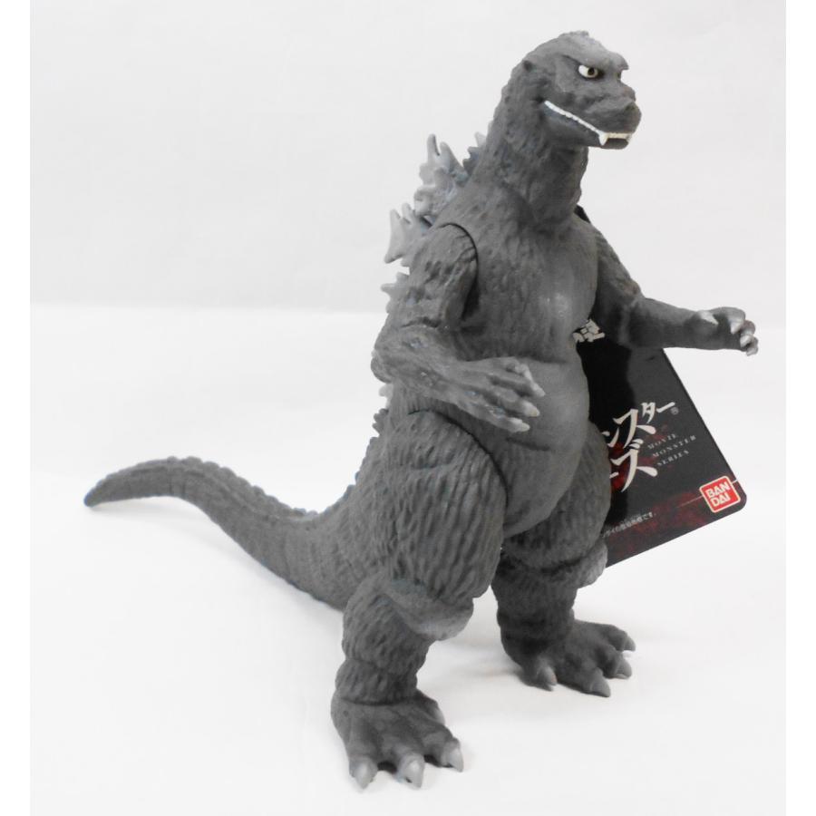 BANDAI（バンダイ） ムービーモンスターシリーズ ゴジラ(1955) : 玩具