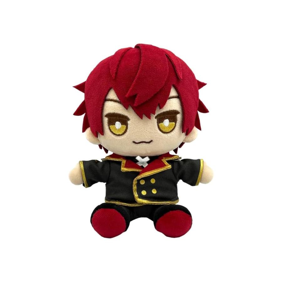 Knight A 騎士A おすわりぬいぐるみ ばぁうくん 2nd LIVE TOUR 2024