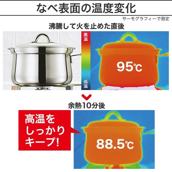 アサヒ軽金属 ＼ポイント10倍／ 片手鍋 セット 小鍋 IH ガス 蓋 フタ