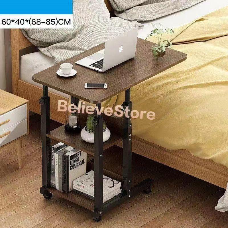 サイドテーブル 可移動テーブル 介護サイドテーブル ベッドサイド