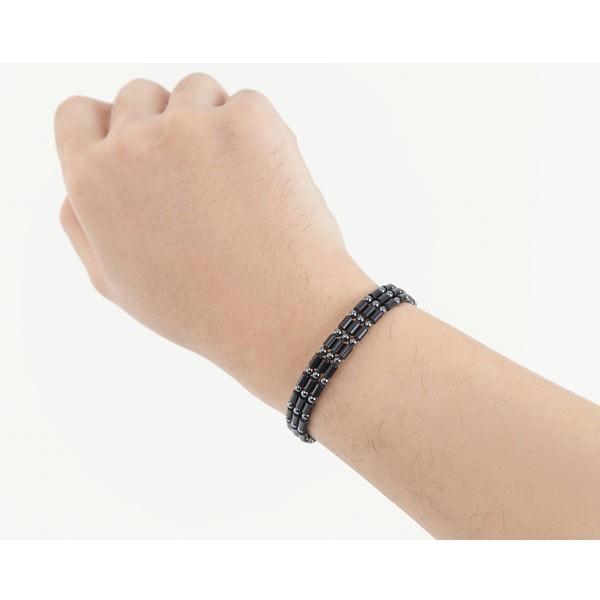 COREFORCE（コアフォース） コアフォースループ ブラック 50cm