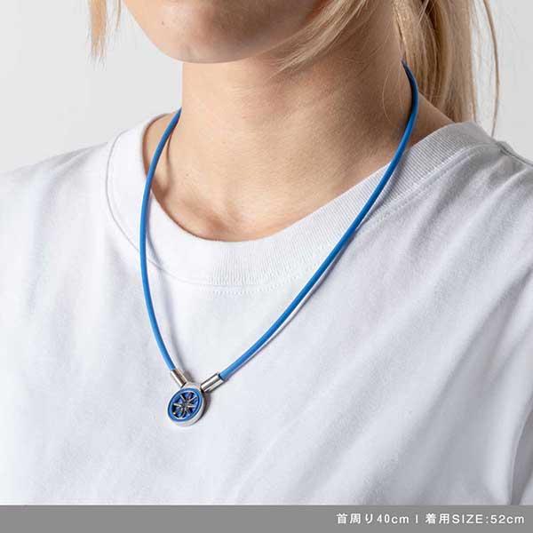BANDEL（バンデル） Healthcare Necklace Earth mini 2.0 磁気 肩コリ