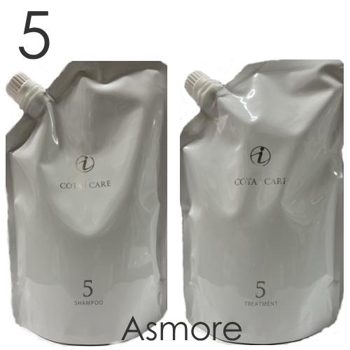 コタ アイ ケア COTA コタ アイケア シャンプー 5 750mL +