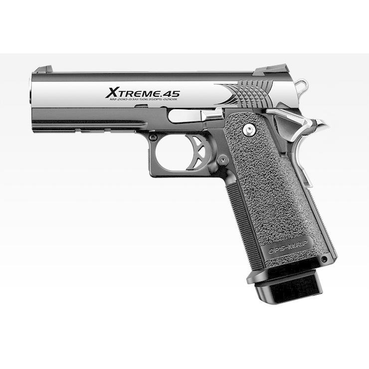 東京マルイ Hi-CAPA XTREME.45 ハイキャパ エクストリーム.45 フル