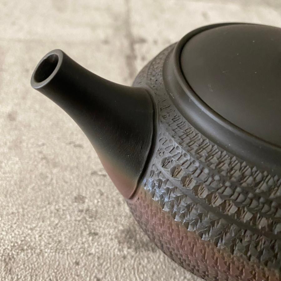 常滑焼 2代目玉光作 急須・S : ASSEMBLAGE - 通販 - Yahoo!ショッピング