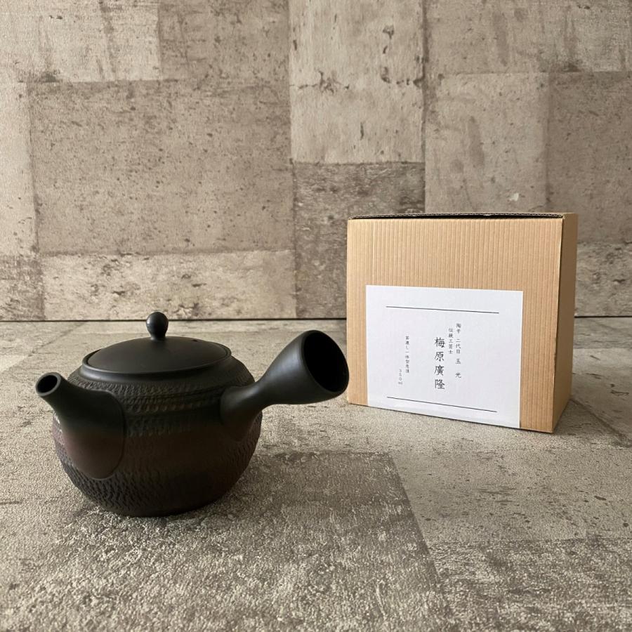 常滑焼 2代目玉光作 急須・S : ASSEMBLAGE - 通販 - Yahoo!ショッピング