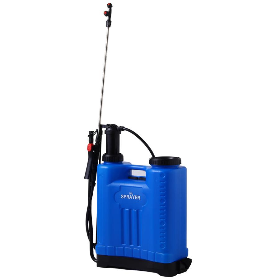 噴霧器 背負い式 手動 噴霧機 除草剤 背負い式噴霧器 散布器 蓄圧式