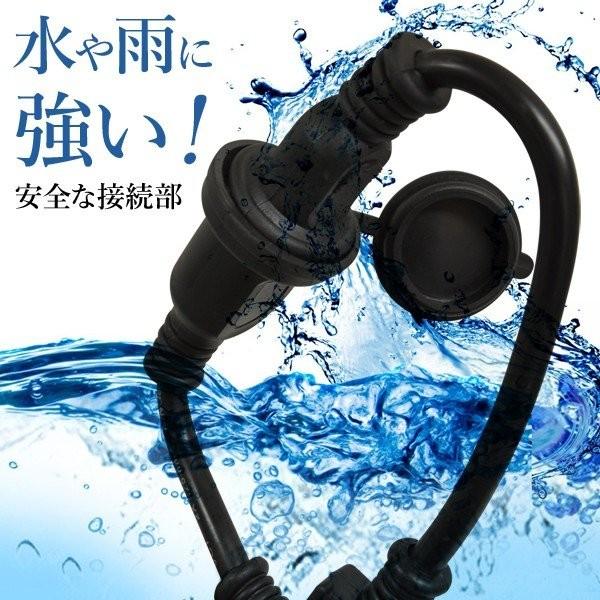 延長コード 分配コード コンセント 増設 6分配 タップ 電源