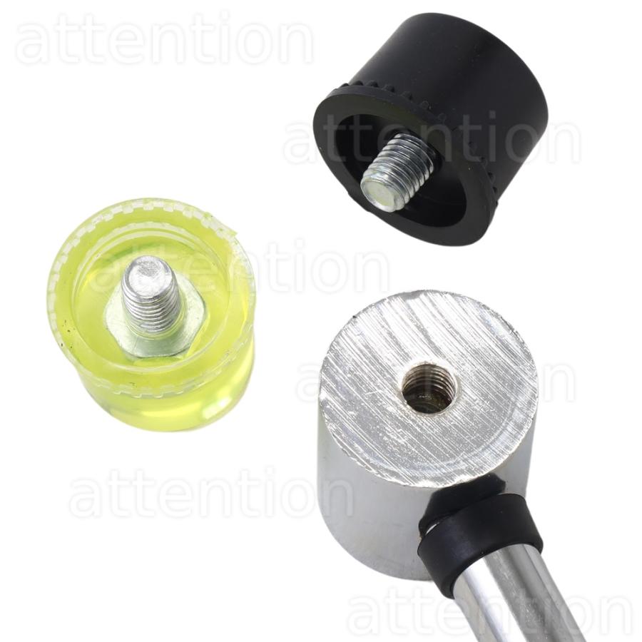 防草シート ピン 100本 ハンマー セット 固定ピン 除草シート 固定用