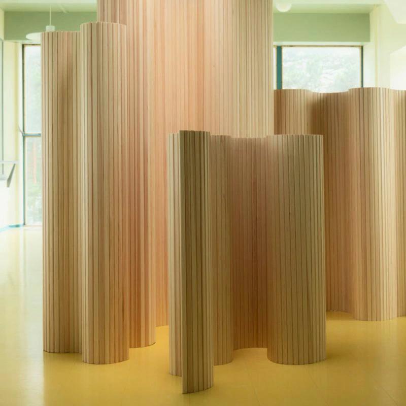 artek（アルテック） 100 SCREEN スクリーン パーティション Size B