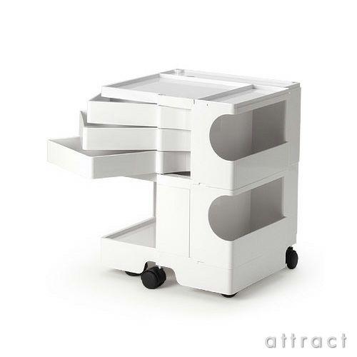 B-LINE（ビーライン） Boby Wagon ボビーワゴン 2段3トレイ カラー