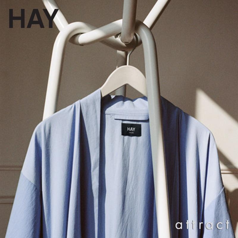 HAY（ヘイ） Knit ニット コートハンガー コートスタンド 収納 カラー