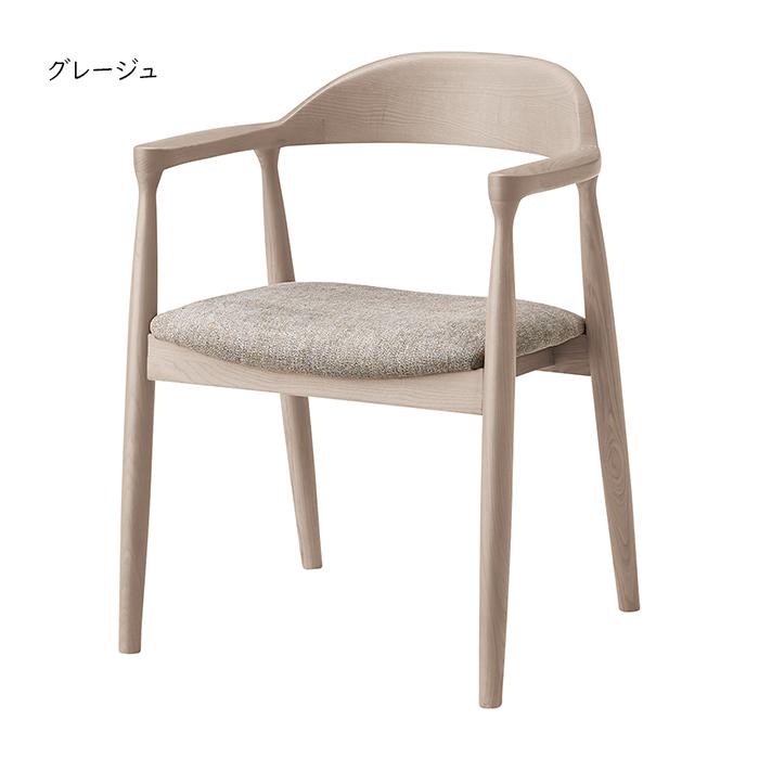 ダイニングチェア 完成品 DC-146A-F 幅580x奥行545x高さ720mm 桜屋工業