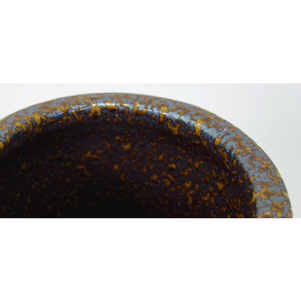 傘立て おしゃれ 外置き 和風モダン 陶器 信楽焼 水抜き穴付き かさた