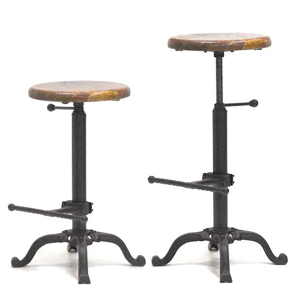 DULTON（ダルトン） バースツール カウンタースツール バースツール