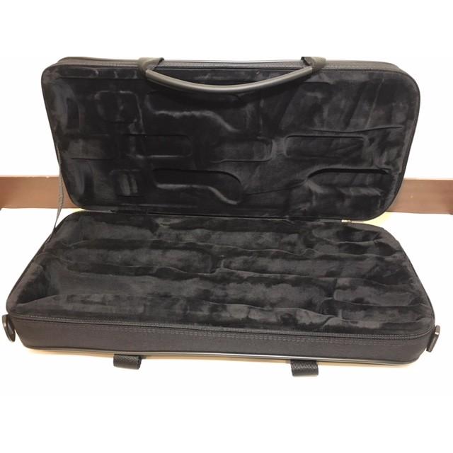 クラリネット ケース バム BAM クラシック B♭クラリネット A