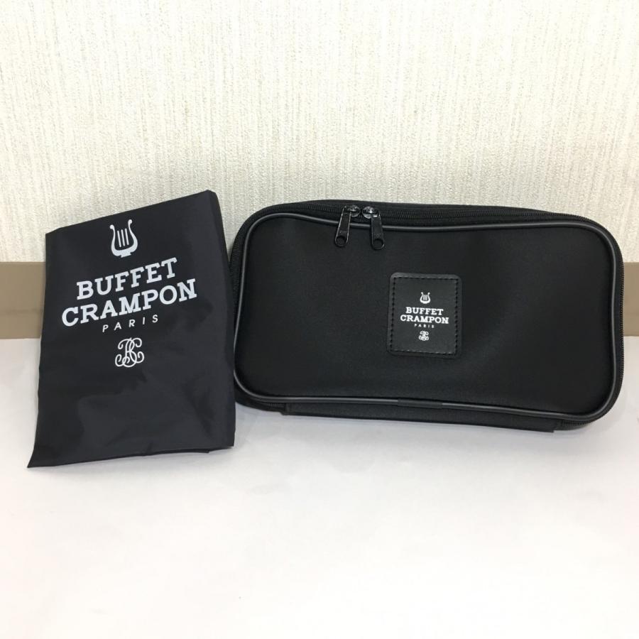 クラリネットケース ビュッフェ クランポン B♭クラリネット A