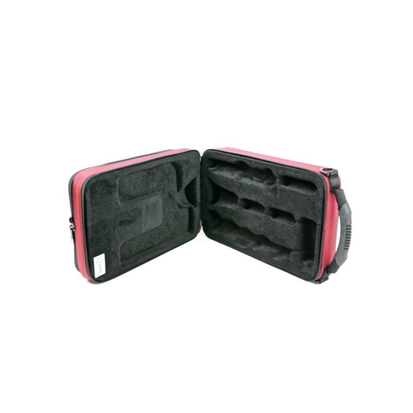 クラリネット ケース バム BAM B♭クラリネットケース トレッキング