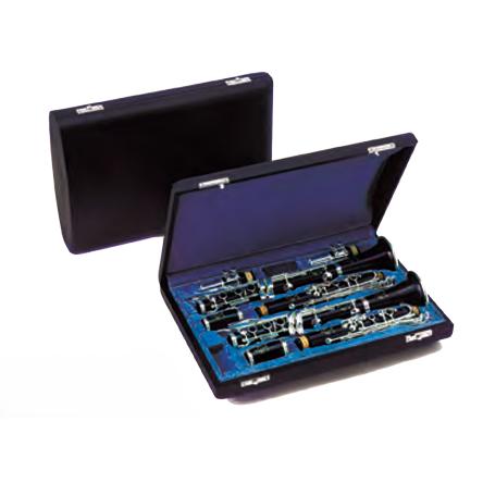 クラリネット ケース ビュッフェ クランポン ダブルケース ビニール