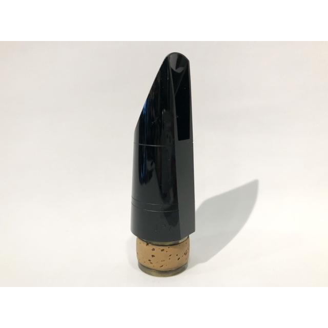 B♭ クラリネット マウスピース ビュッフェクランポン メタルリング