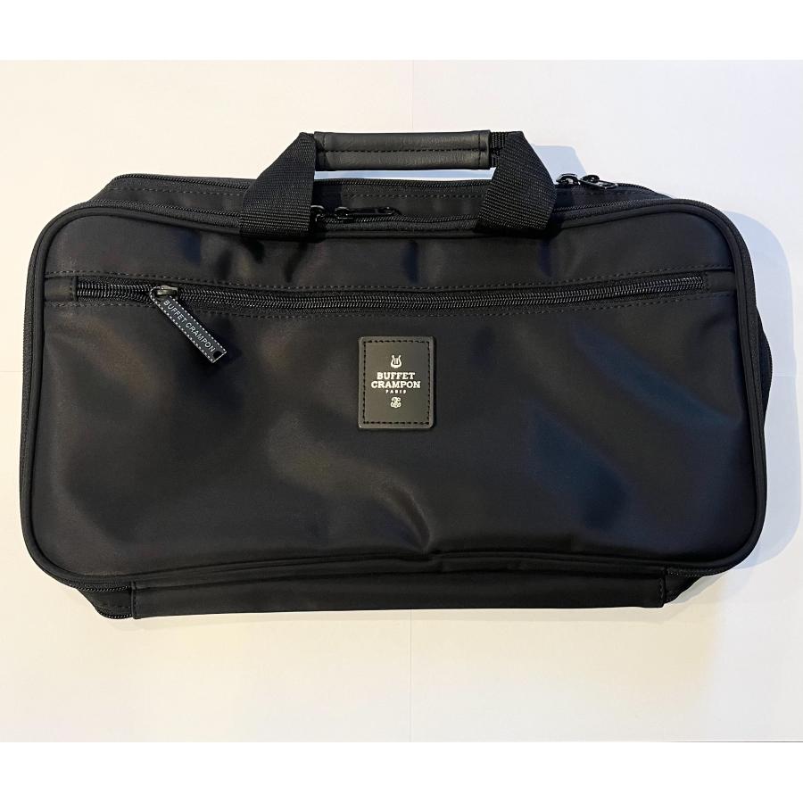 クラリネット ケース ビュッフェ クランポン ダブルコンパートメント