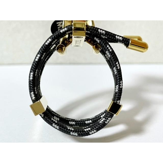 B♭ クラリネット リガチャー シルバースタイン クライオ4ゴールド