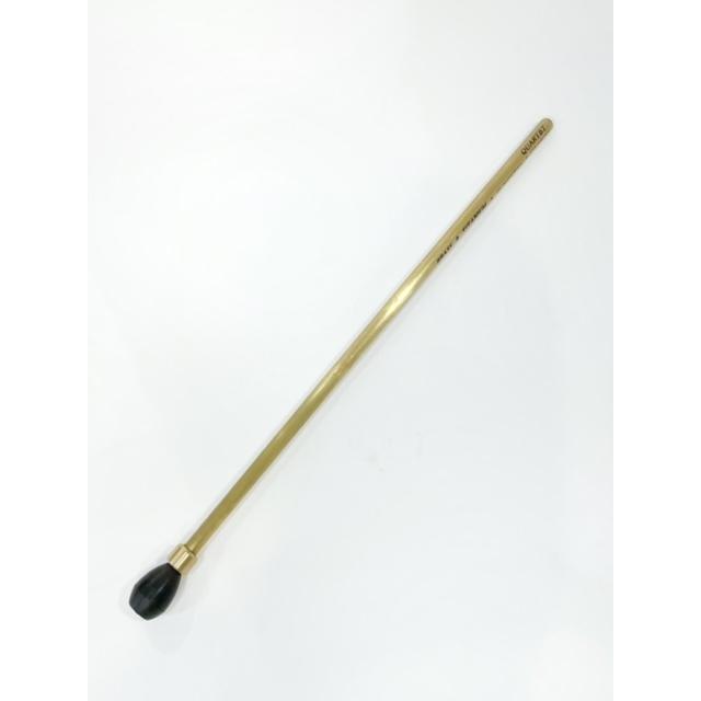 バスクラリネット エンドピン 座奏用 カルテット : クラリネット専門店