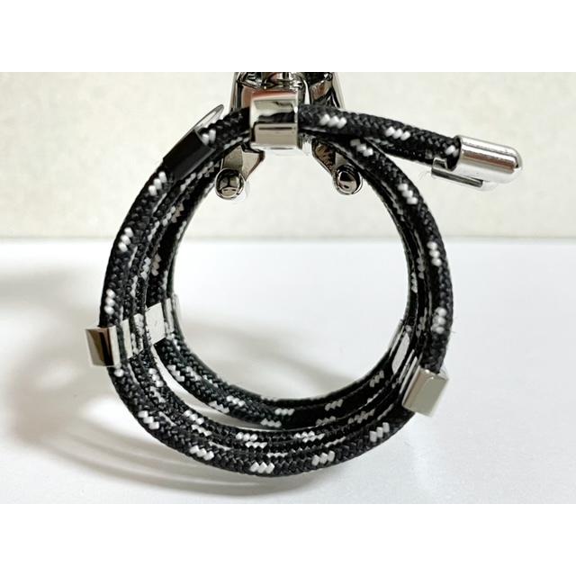 B♭ クラリネット リガチャー シルバースタイン オリジナルシルバー